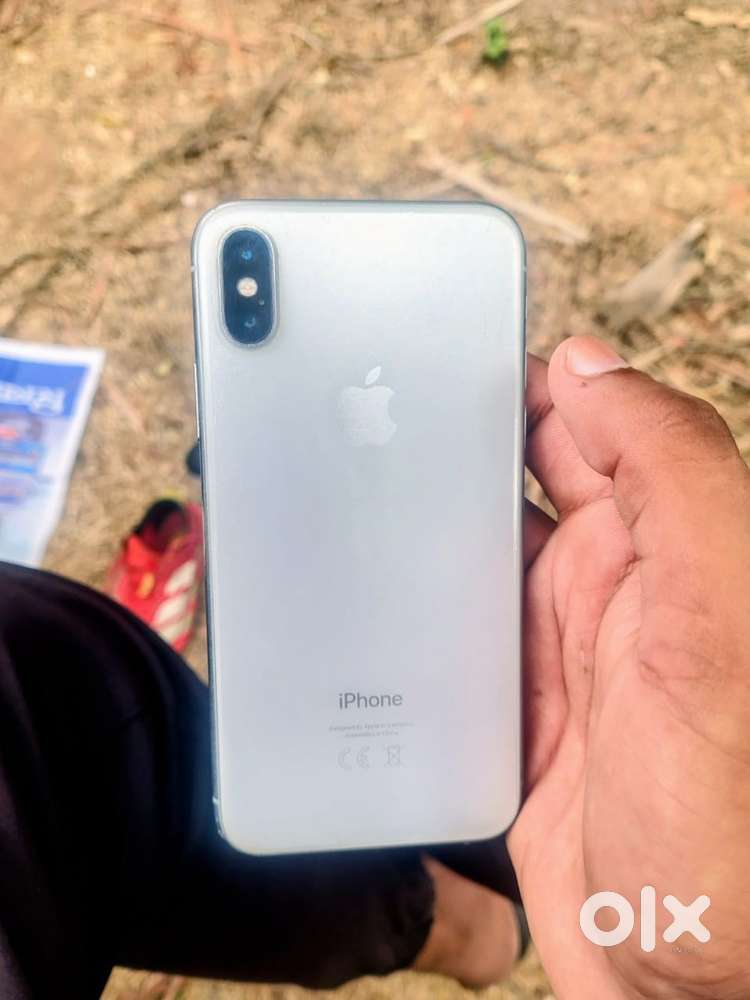 iphone x 256gb