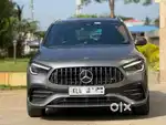 Mercedes-Benz AMG GLA35 4MATIC [2021-2023], 2021, Petrol