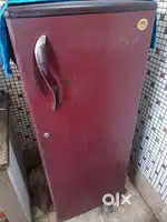 Lg  single door