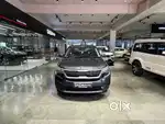 Kia Seltos HTK D, 2021, Diesel