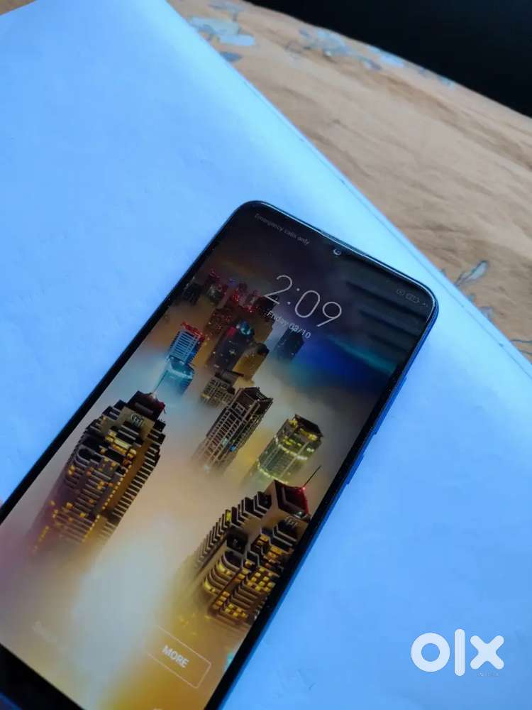 Redmi 8A dual