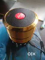 Bluetooth speaker