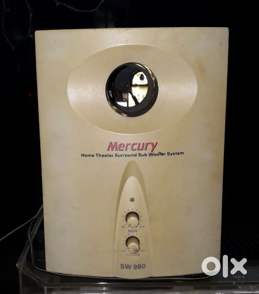 Home Theater Surroun subwoofer music system