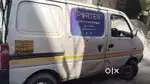 Eeco van cargo very good condition