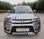 Maruti Suzuki Vitara Brezza ZDi Plus, 2018, Diesel