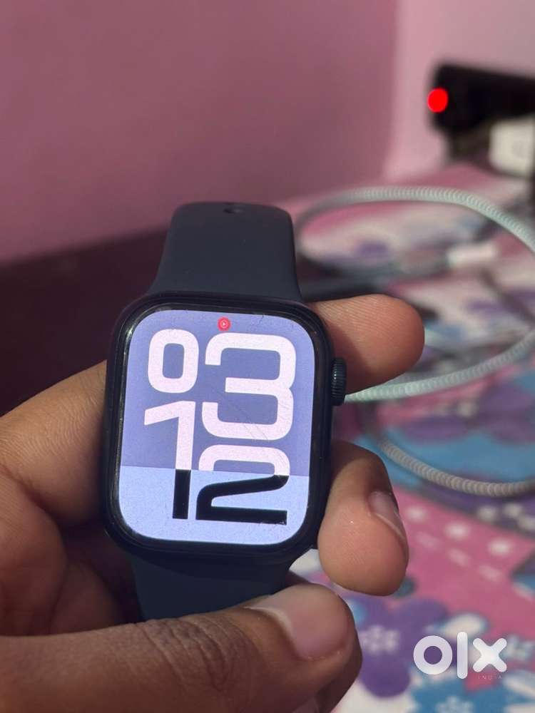 Apple Series 9 GPS 41 MM