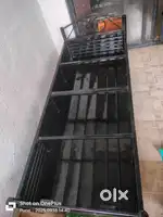 Box bed in good condition