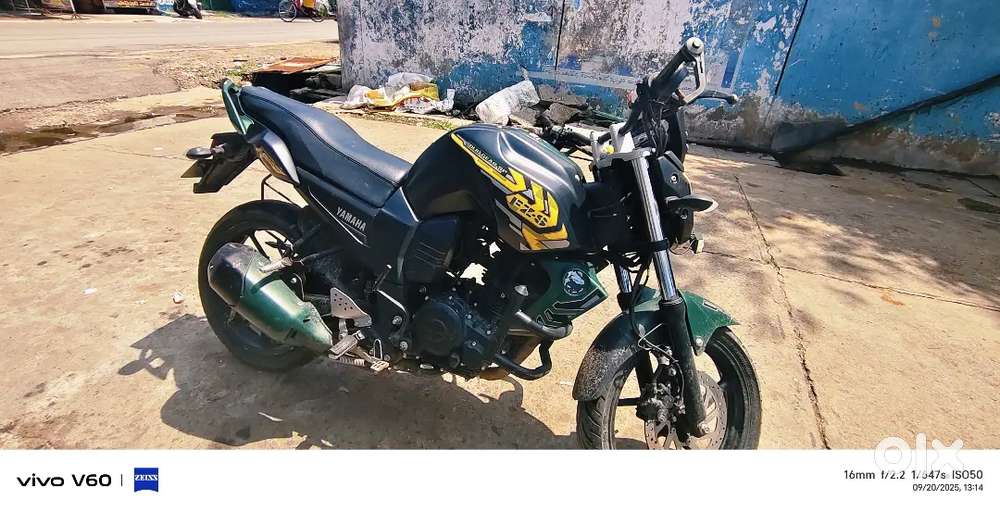 Gud condition