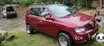 Maruti Suzuki Alto 2004