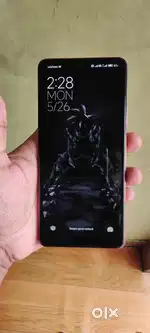 Redmi Note 10 pro