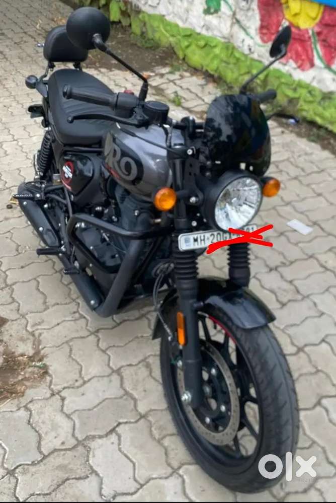 14 months old like showroom condition full insurance 2 owner