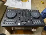 Pioneer FLX4 Dj controller