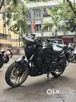 BAJAJ DOMINAR 400cc ( 2018 ) abs