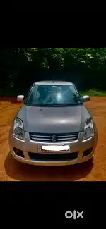 Maruti Suzuki Dzire 2008