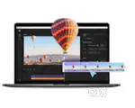 Graphic and video editor