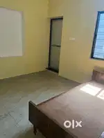 2 bhk flat 3 floor MADAN MAHAL Raju Apartment Ke paas in jabalpur