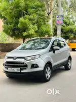 Ford Ecosport 1.5 Trend Plus TI VCT, 2014, Diesel