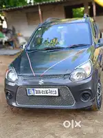 Maruti Suzuki 800 2015 Petrol 56000 Km Driven