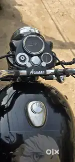 New bullet