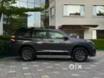 Toyota prado VX A/T, 2014, Diesel