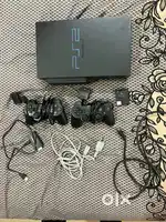 Ps2 game new