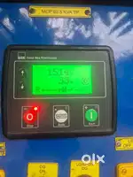 Neat and clean Good working generater for sale