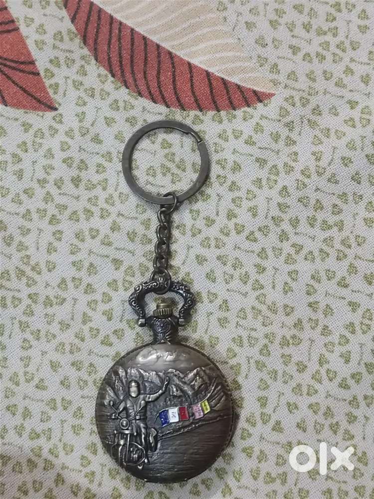 Old vintage watch