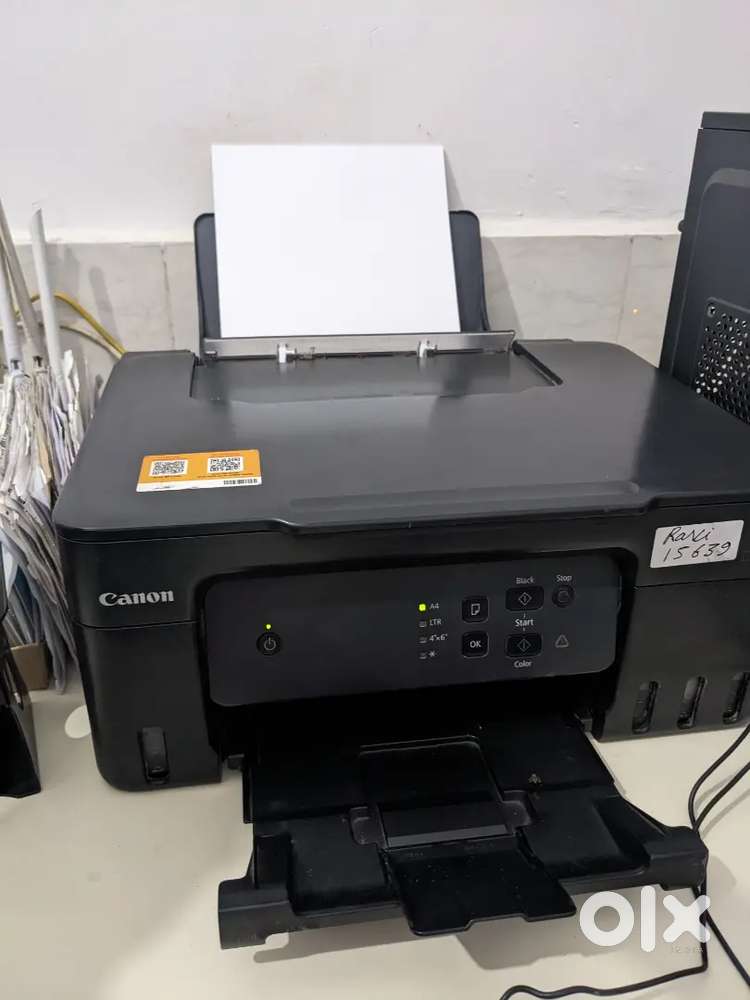 Canon G2730