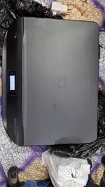 A  Printer
