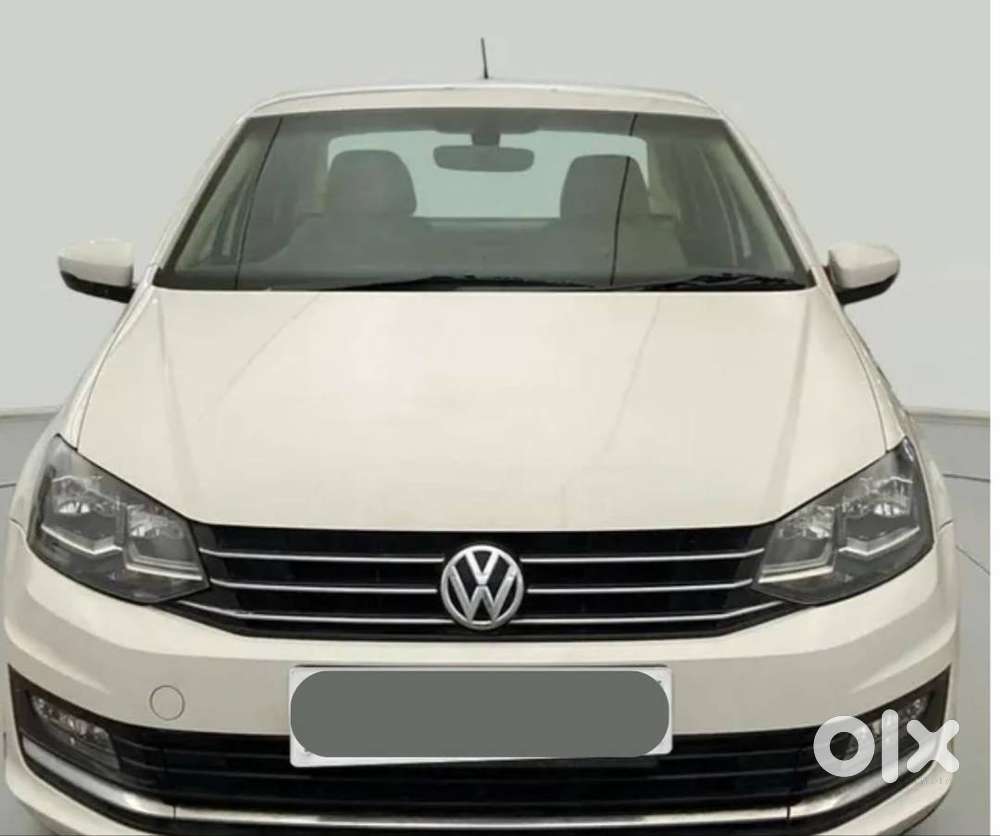 Vento 1.2 TSI