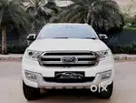 Ford Endeavour 3.0L 4x2 AT, 2019, Diesel
