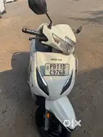 ACTIVA 6g 1st owner