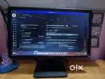 Dell E1914H HD Monitor
