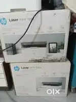 New Printer Available