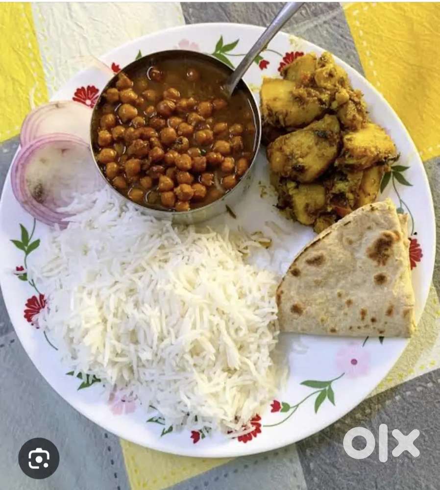 Homely  food  delivery