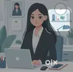 Office work