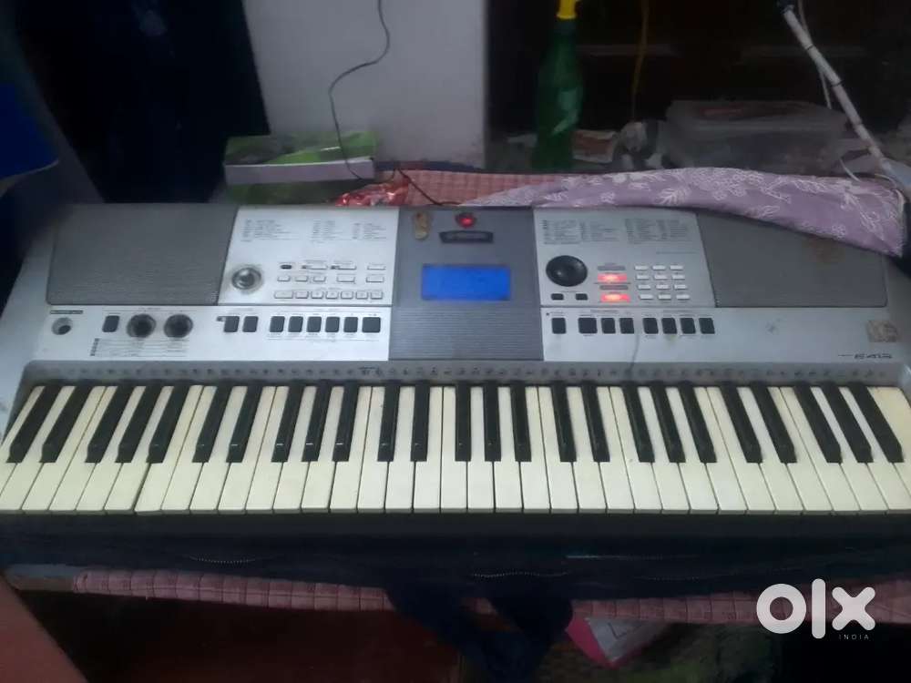 Yamaha organ organ
