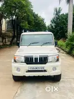 Mahindra Bolero 1.5 Power Plus SLE, 2020