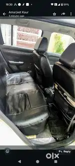 Maruti Suzuki Swift 2011 Petrol Well Maintained