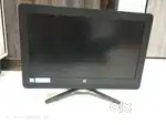 HP All in one i3 7th gen  8gb ram not working no charger