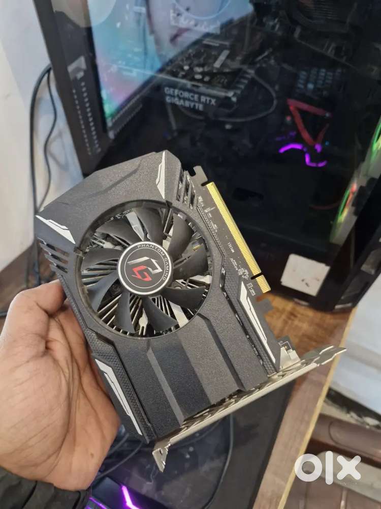 Asus rx550 4gb , smooth gaming gta 5 low fps,god of war