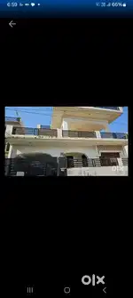 1BHK fully furnished with attached bathroom and kitchen