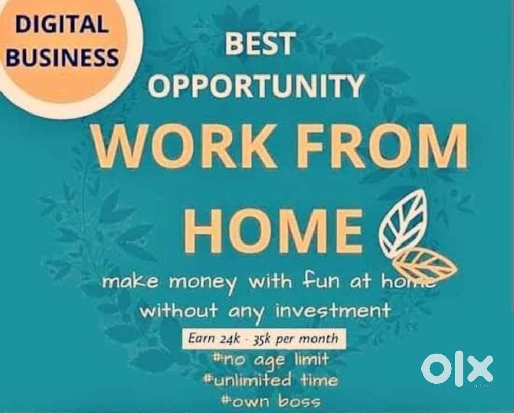 Golden opportunity
