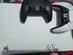 Play station 5 digital edition in good condition