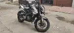 BAJAJ PULSER NS200