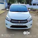 Maruti Suzuki Celerio ZXI AMT, 2017, Petrol