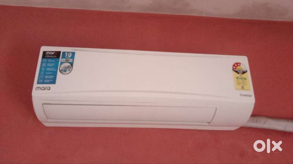 Marq 1 ton AC