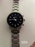 Fossil smart watch gen4 like new
