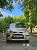 Hyundai i10 2007-2010 Era 1.1, 2010, Petrol