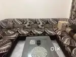 11 seater sofa set